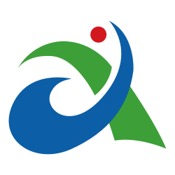 Emblem of Aisai, Aichi